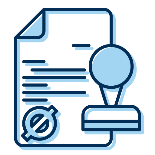 Water icon